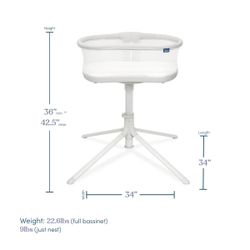 Halo Bassinet 