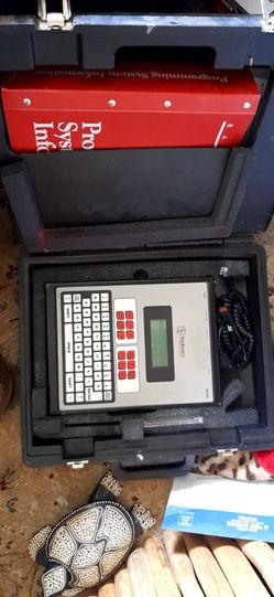 Radionics D5200