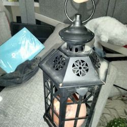 For Candles