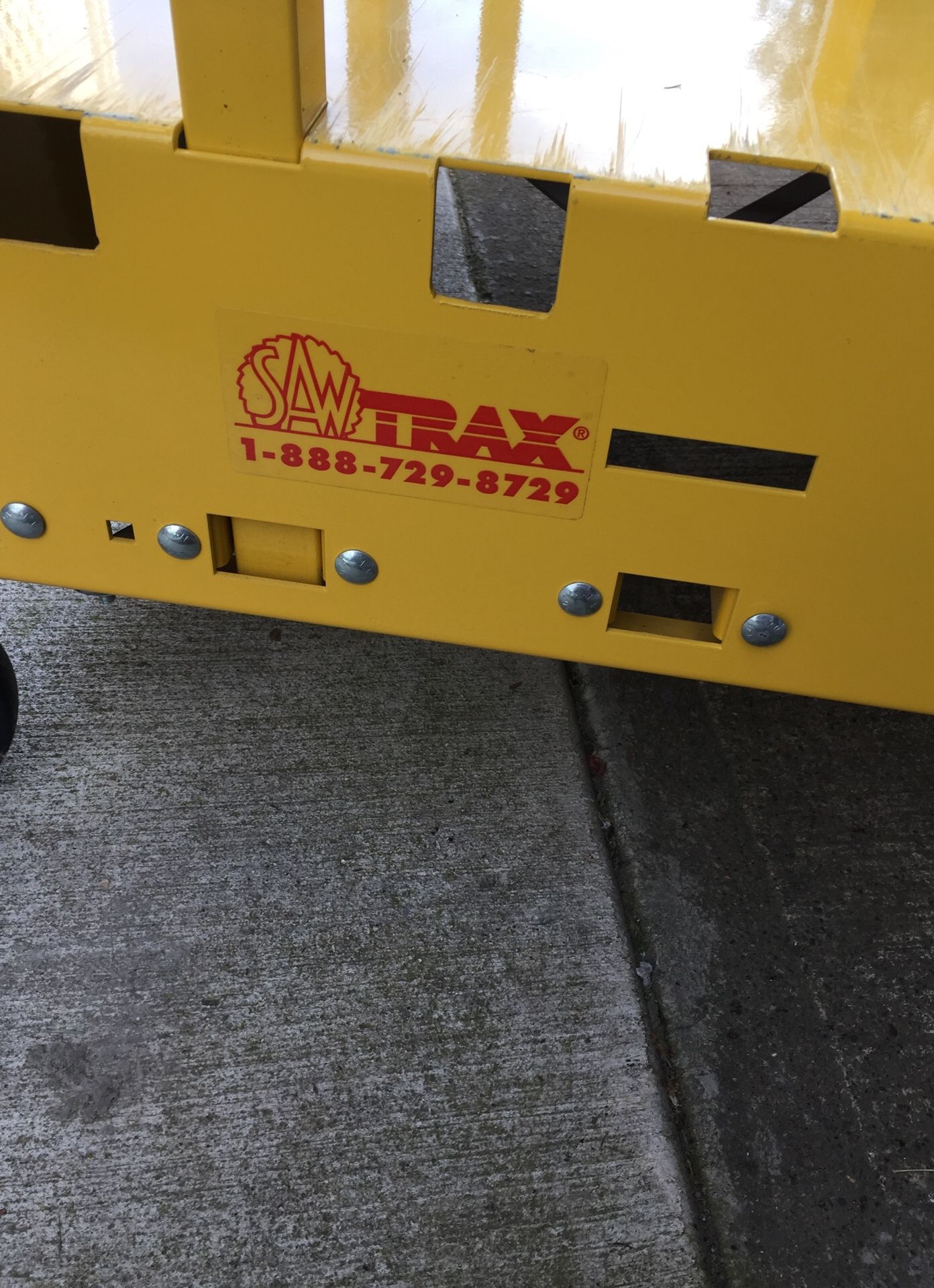 Drywall cart for sale 200 Or best offer pay $480 I used ones