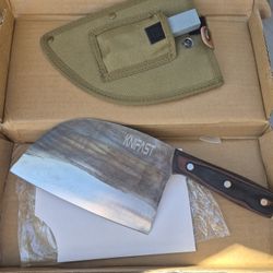 Professional Chef's Knife BRAND NEW