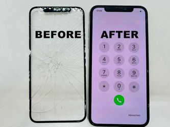 Cheap iPhone Screen Fix