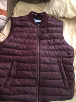 Tommy Hilfiger Size L