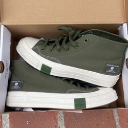 UNDFTD Undefeated Converse Size 7.5