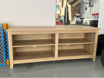TV - Cabinet - Great condition