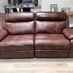 Reclining Couch