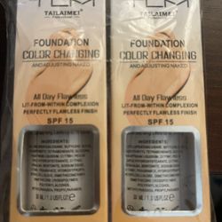 Foundation 