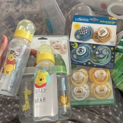 Baby Products 