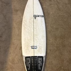 Pyzel Shortboard Surfboard 