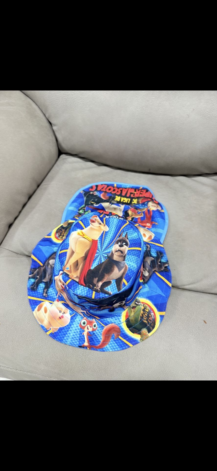 12 Dollars New Kids Bucket Hat