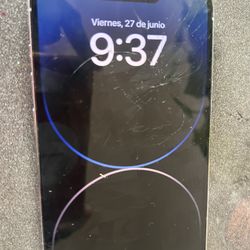 iPhone 14 Pro Max 