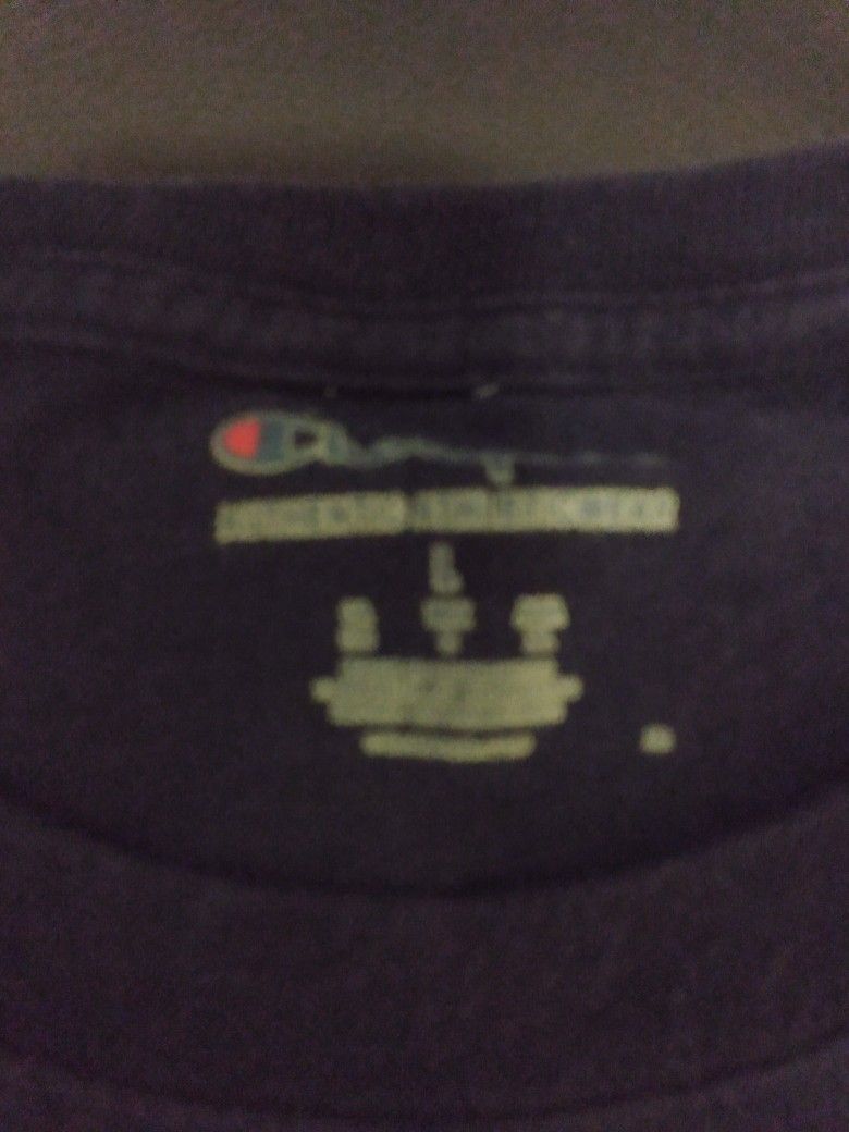 Penn State T-shirt Large