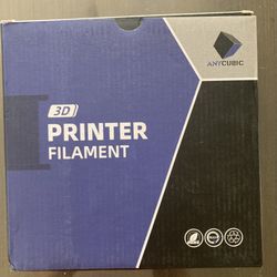 3D Printer Filament