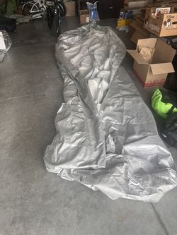 Truck Cover