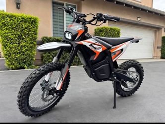 Brand New 72V Electric Motorcycle, 60Mph Electric Motorcycle, Emotos, Electric Bikes, Surrons, Electric Motorcycles