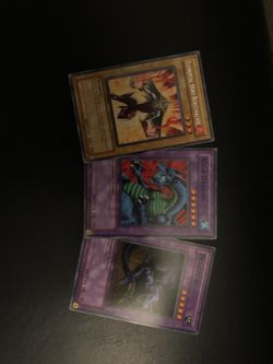 2006 Limited Edition McDonalds Promo 2 cards.
