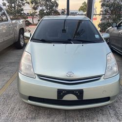 2008 Toyota Prius