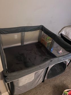Foldable Playpen