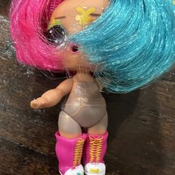 LOL Doll Authentic 