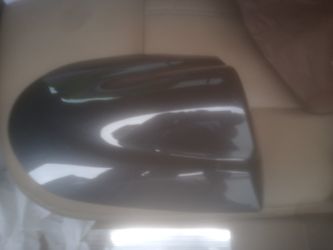 06-07 SUZUKI GSXR 600 750 Seat Cowl