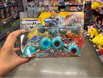 monster jam