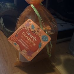 New Fall Scentsy Wax Bars