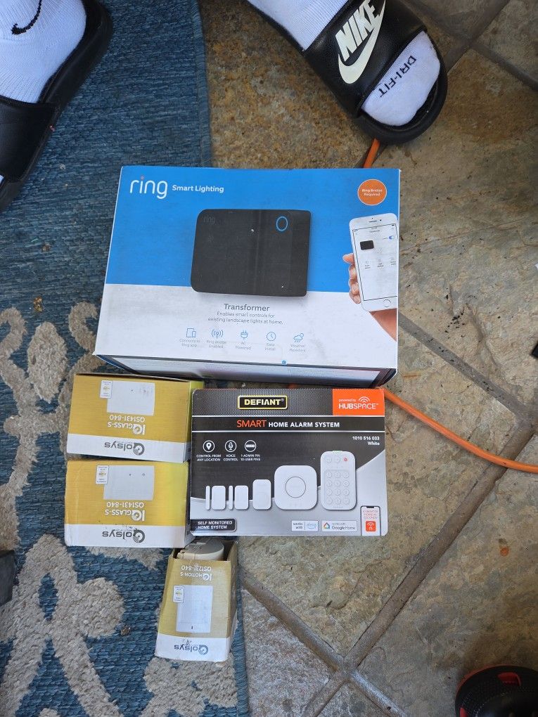 Electronics