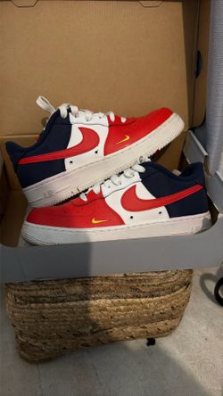 Air force 1 LV8 GS 6Y