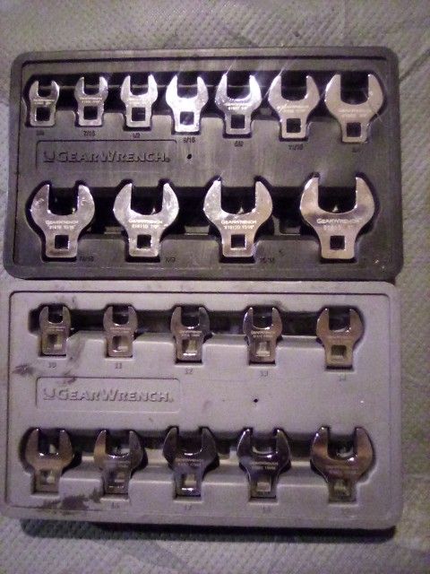 GearWrench 
