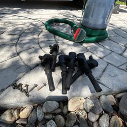 Mustang Ignition Coils
