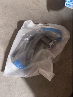 CPAP AirSense10 supplies
