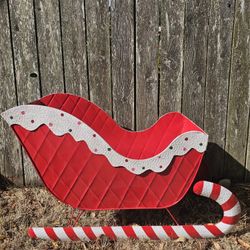 Santa's Sleigh