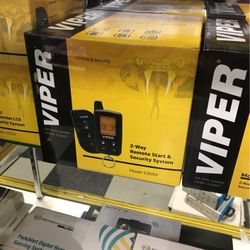 Viper Model 5305v On Sale For 199.99 