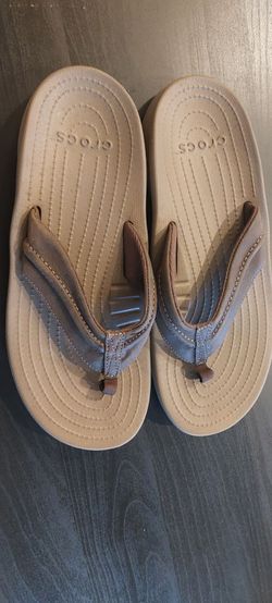 Men's Crocs