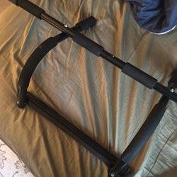 Doorway Pull Up Bar