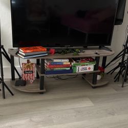 Ikea TV table