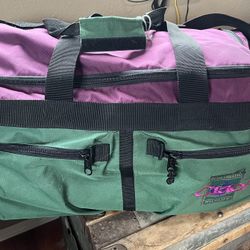 Ciao! Large Duffle Bag