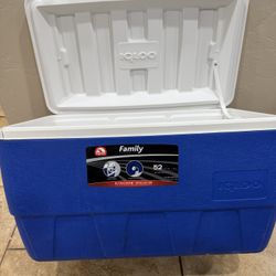 Igloo Cooler