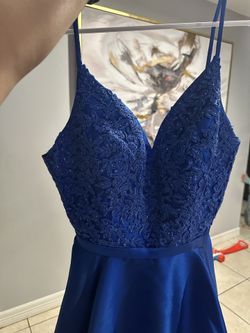 Short Dress