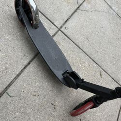 Razor Scooter