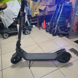 Phantom Electric Scooter