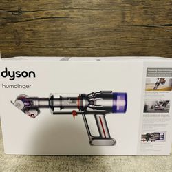 Dyson Handheld Humdinger Vacuum