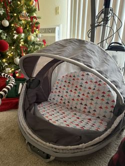 Fischerprice Play Pen