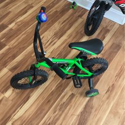 Bike 