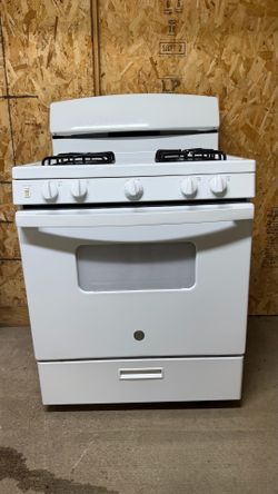 Ge-gas-range