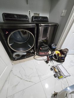 Washer And Dryer Repair Services