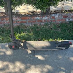 Scooter Used Mscooter