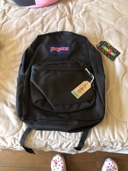 JANSPORT BACKPACK