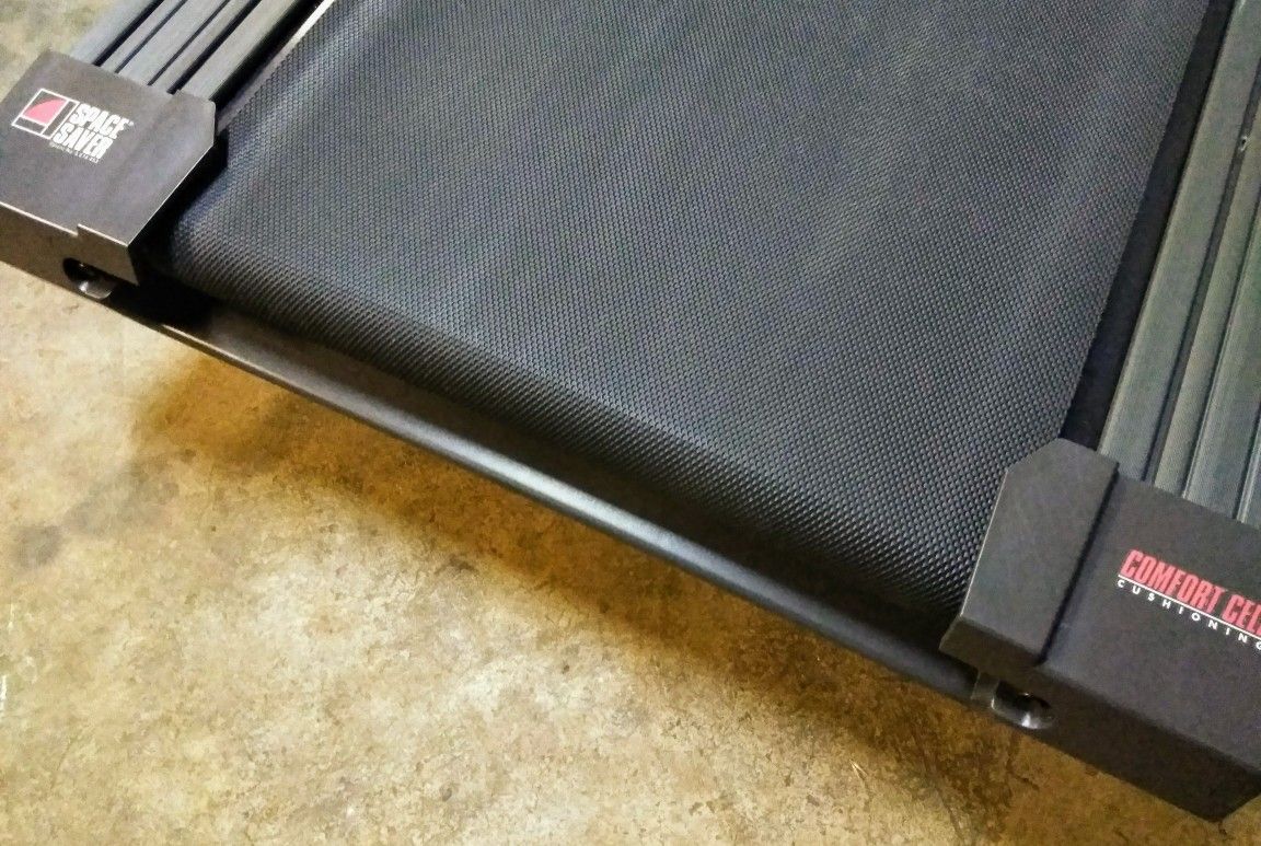 Weslo cadence dx12 treadmill hotsell
