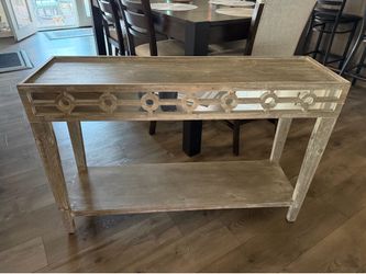 Entry table